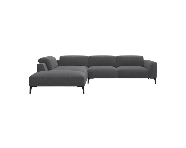 Voluzzi 2.5 Sitzer Open-End 1