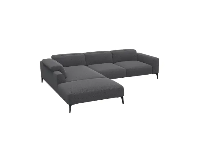 Voluzzi 2.5 Sitzer Open-End 2