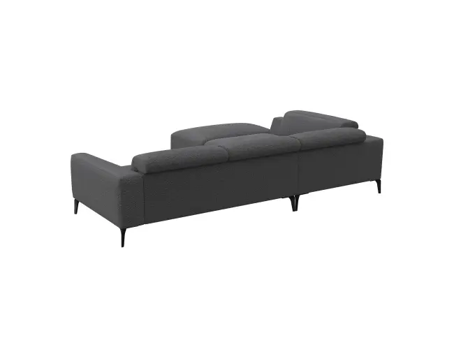 Voluzzi 2.5 Sitzer Open-End 3