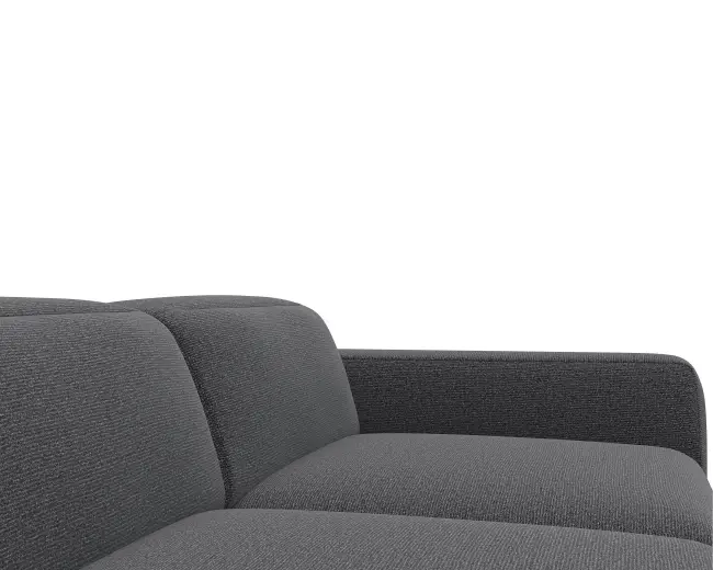 Voluzzi 2.5 Sitzer Open-End 4
