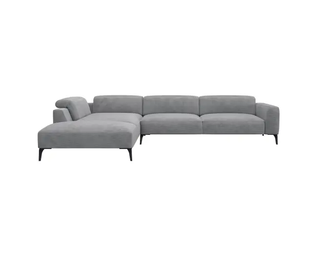 Voluzzi 2.5 Sitzer Open-End 1