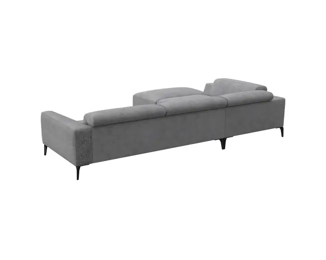 Voluzzi 2.5 Sitzer Open-End 3