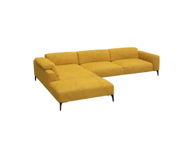 Voluzzi 2.5 Sitzer Open-End 2