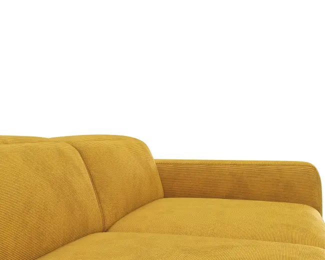 Voluzzi 2.5 Sitzer Open-End 4