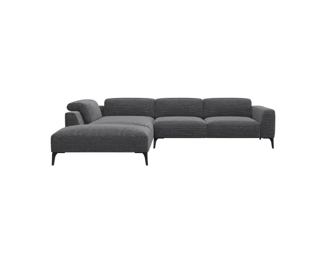 Voluzzi 2.5 Sitzer Open-End 1