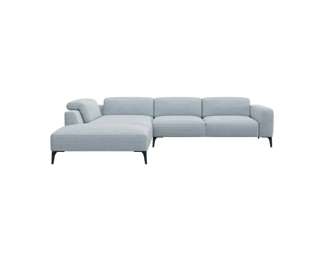 Voluzzi 2.5 Sitzer Open-End 1