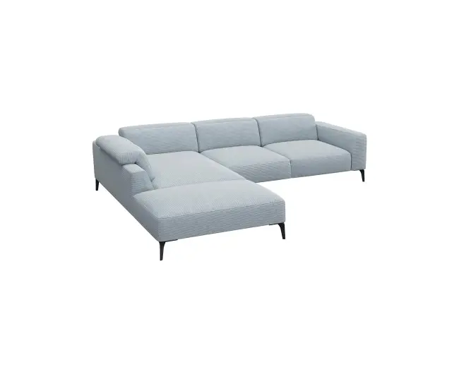 Voluzzi 2.5 Sitzer Open-End 2