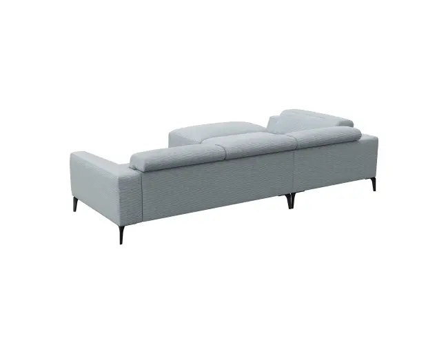 Voluzzi 2.5 Sitzer Open-End 3