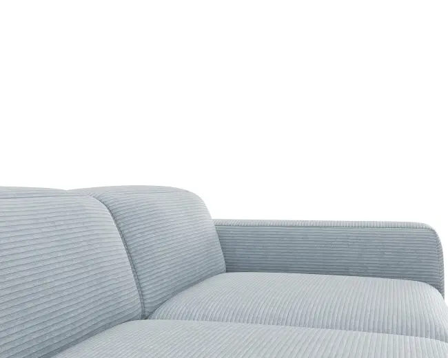 Voluzzi 2.5 Sitzer Open-End 4