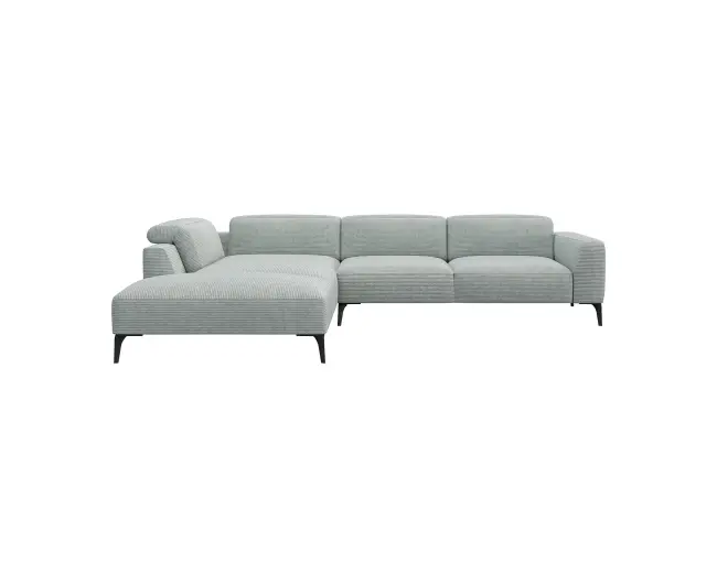 Voluzzi 2.5 Sitzer Open-End 1