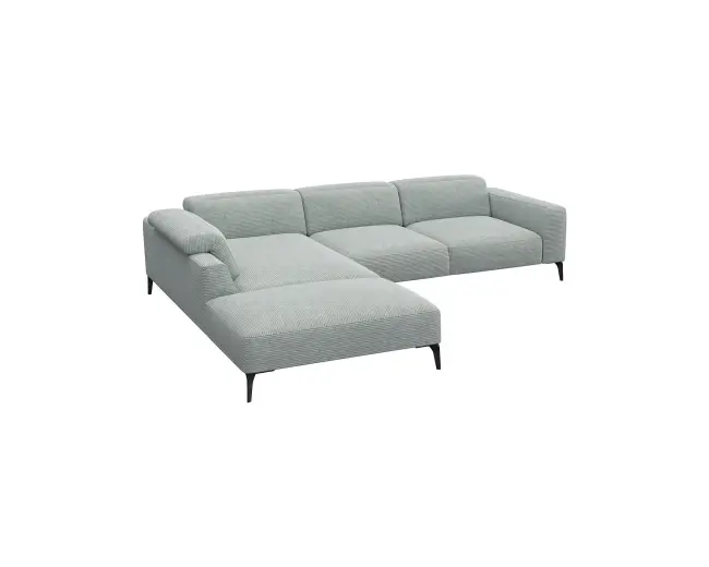 Voluzzi 2.5 Sitzer Open-End 2