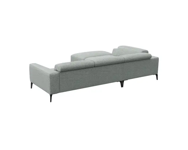 Voluzzi 2.5 Sitzer Open-End 3