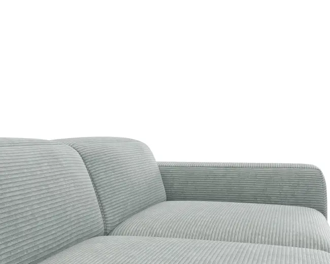 Voluzzi 2.5 Sitzer Open-End 4