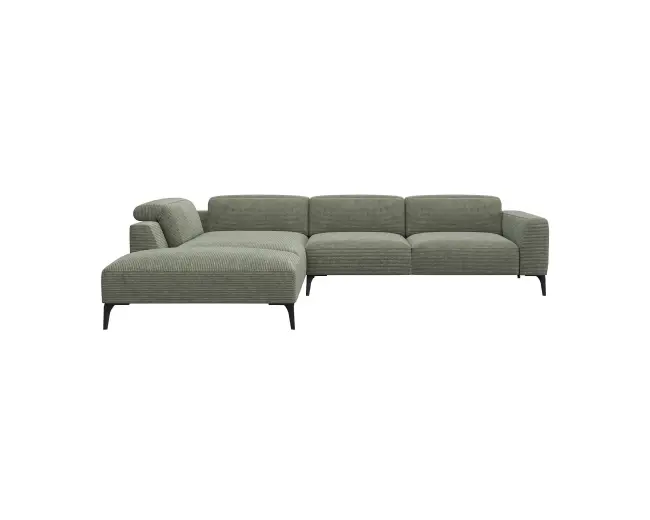 Voluzzi 2.5 Sitzer Open-End 1
