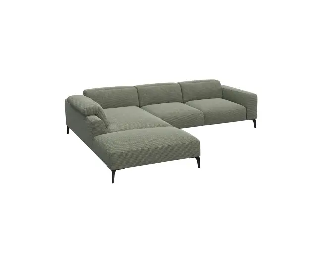 Voluzzi 2.5 Sitzer Open-End 2