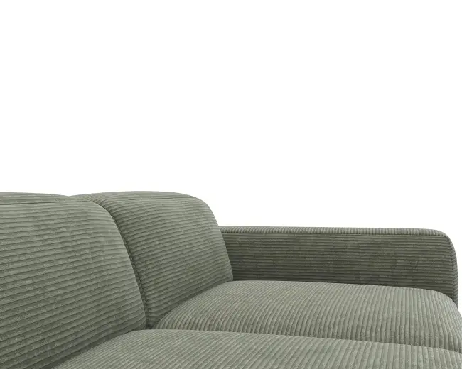Voluzzi 2.5 Sitzer Open-End 4