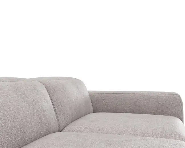 Voluzzi 2.5 Sitzer Open-End 4