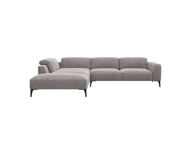 Voluzzi 2.5 Sitzer Open-End 1