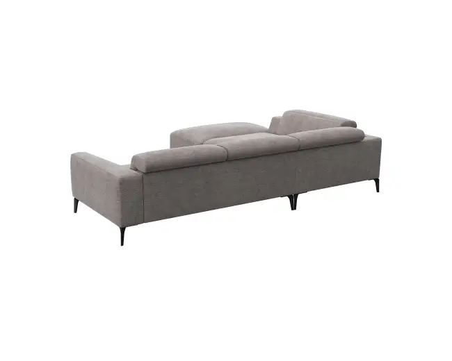 Voluzzi 2.5 Sitzer Open-End 3