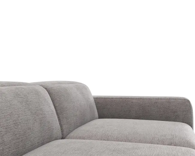 Voluzzi 2.5 Sitzer Open-End 4