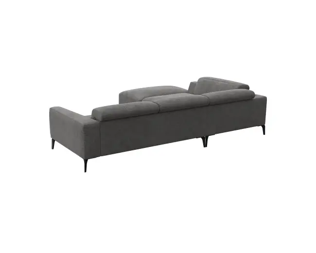 Voluzzi 2.5 Sitzer Open-End 3