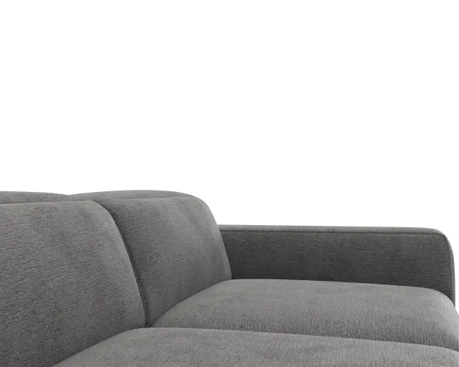 Voluzzi 2.5 Sitzer Open-End 4