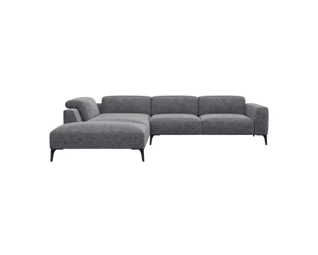 Voluzzi 2.5 Sitzer Open-End 1