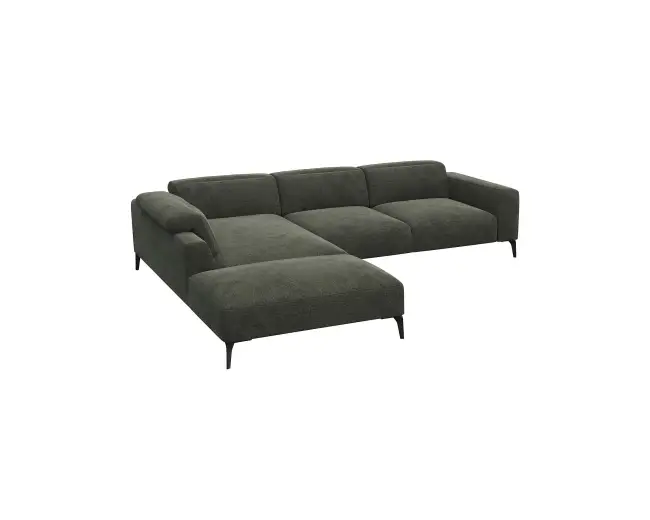 Voluzzi 2.5 Sitzer Open-End 2
