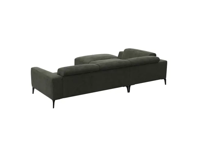 Voluzzi 2.5 Sitzer Open-End 3