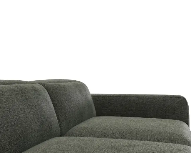 Voluzzi 2.5 Sitzer Open-End 4