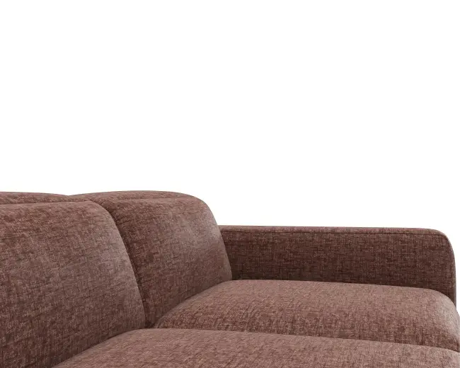 Voluzzi 2.5 Sitzer Open-End 4