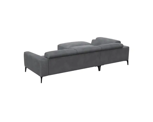 Voluzzi 2.5 Sitzer Open-End 3