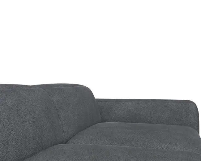 Voluzzi 2.5 Sitzer Open-End 4