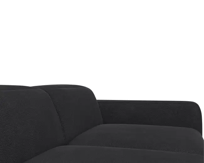 Voluzzi 2.5 Sitzer Open-End 4
