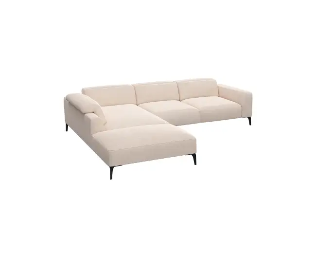 Voluzzi 2.5 Sitzer Open-End 2