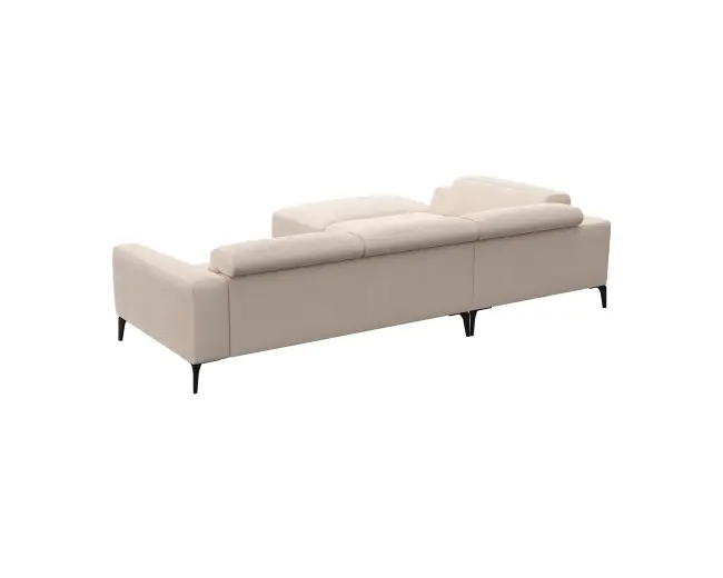 Voluzzi 2.5 Sitzer Open-End 3