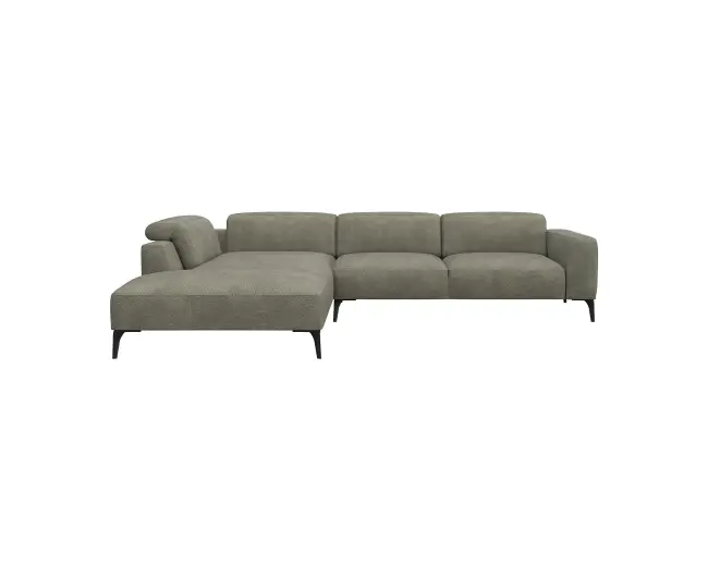 Voluzzi 2.5 Sitzer Open-End 1