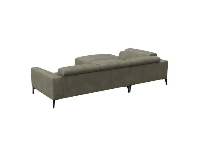 Voluzzi 2.5 Sitzer Open-End 3