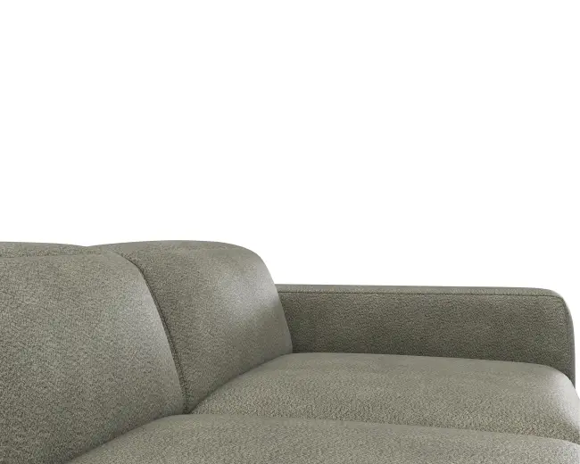 Voluzzi 2.5 Sitzer Open-End 4