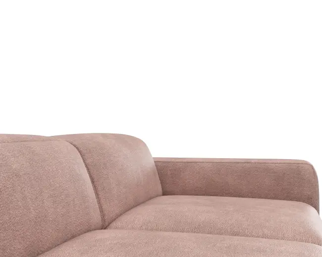 Voluzzi 2.5 Sitzer Open-End 4