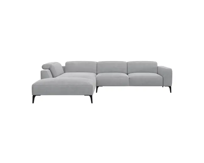 Voluzzi 2.5 Sitzer Open-End 1