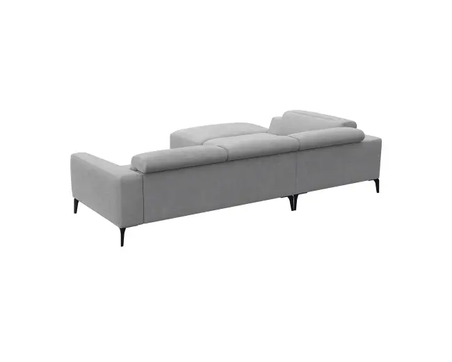 Voluzzi 2.5 Sitzer Open-End 3