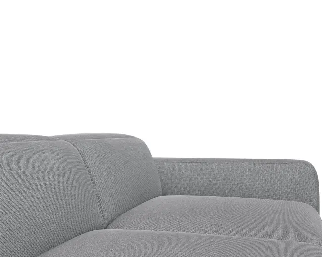 Voluzzi 2.5 Sitzer Open-End 4