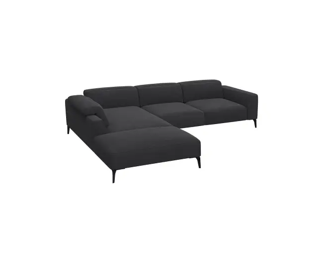 Voluzzi 2.5 Sitzer Open-End 2