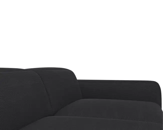 Voluzzi 2.5 Sitzer Open-End 4