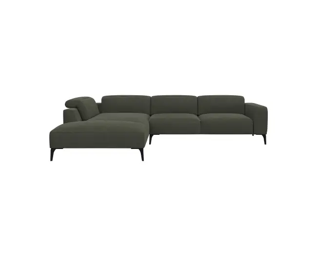 Voluzzi 2.5 Sitzer Open-End 1