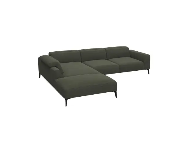 Voluzzi 2.5 Sitzer Open-End 2