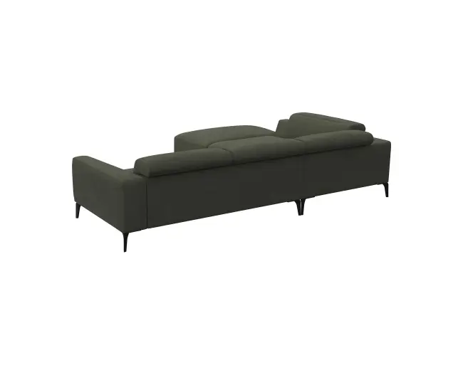 Voluzzi 2.5 Sitzer Open-End 3