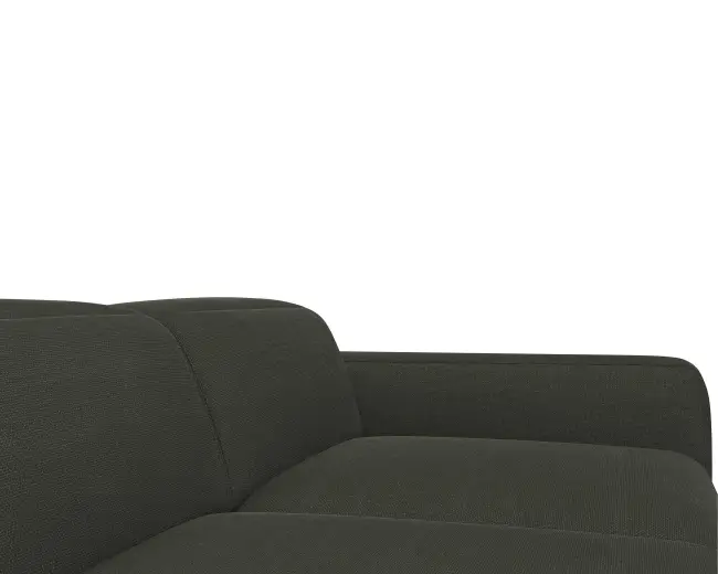Voluzzi 2.5 Sitzer Open-End 4