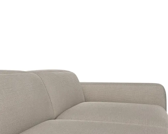 Voluzzi 2.5 Sitzer Open-End 4